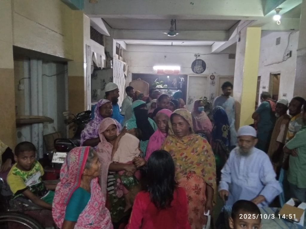 Monowara Begum